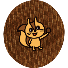 チョもだちビスケット | 商品紹介 | サク山チョコ次郎 | emmy エミー