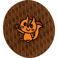 チョもだちビスケット | 商品紹介 | サク山チョコ次郎 | emmy エミー