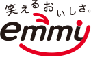 笑えるおいしさemmi