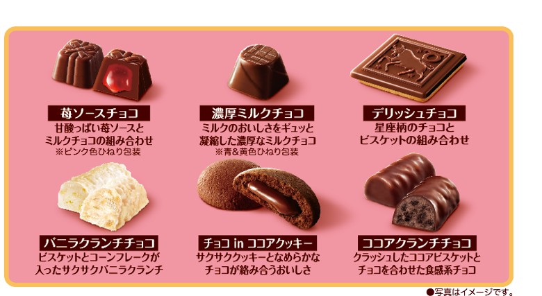 ベストバラエティ