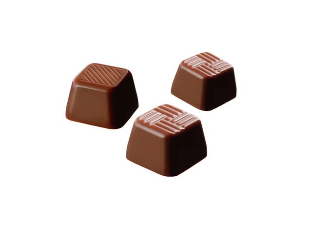 つぶチョコ スイート