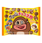 チョコレート商品のご案内 株式会社 正栄デリシィ