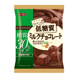 チョコレート商品のご案内｜株式会社 正栄デリシィ