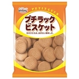 プチラックビスケット