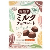 低糖質ミルクチョコレート パーソナル