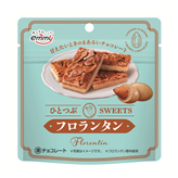 ひとつぶSWEETS　フロランタン