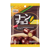 コーンチョコ