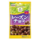 果実Veil レーズンチョコ