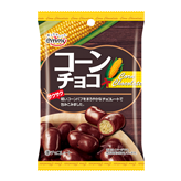 コーンチョコ